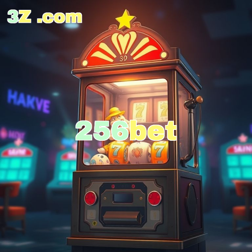 Cassino 256bet: uma nova dimensão em jogabilidade e entretenimento