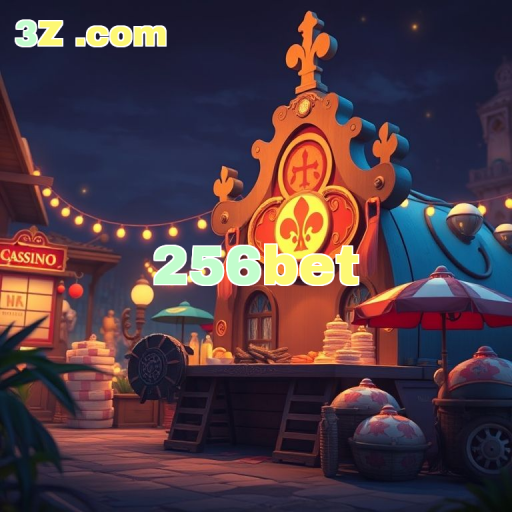 A Confiável 256bet: Segurança e Diversão no Jogo Online
