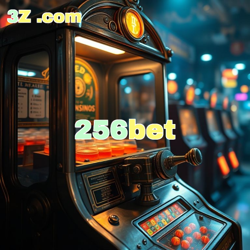 Diversão Infinita em Jogos: Explore a Plataforma 256bet