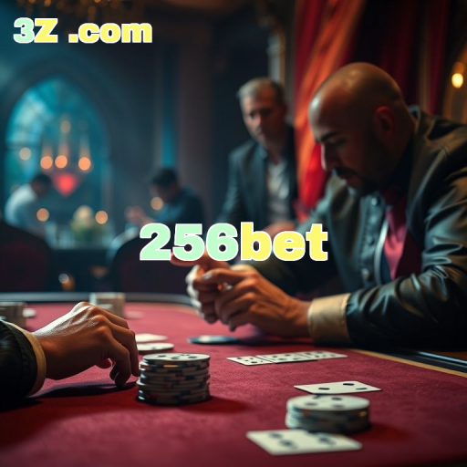 Login Criativo: A Magia do 256bet em Um Clique