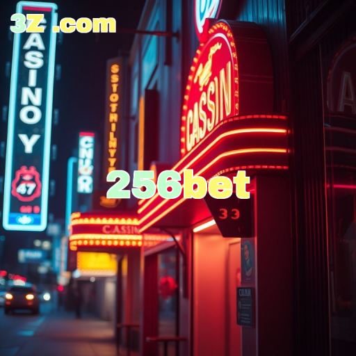 Promoções Empolgantes no 256bet: Ganhos e Diversão em Jogo