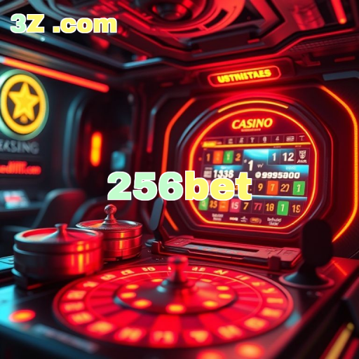 Experiência VIP Inesquecível no 256bet Para Jogadores Distintos